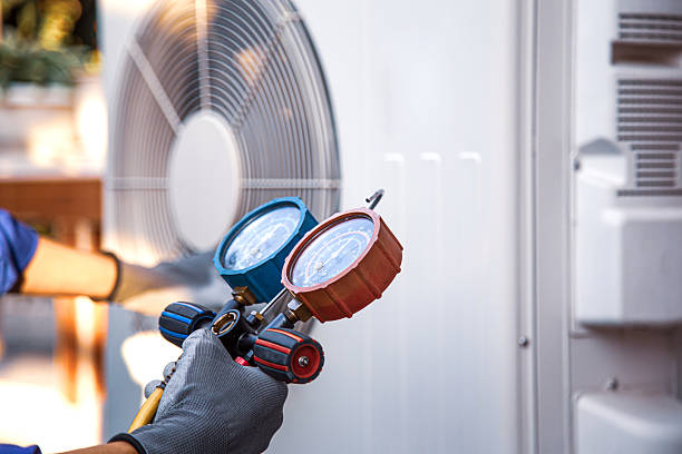 Affordable Hvac solutions in Morton, PA